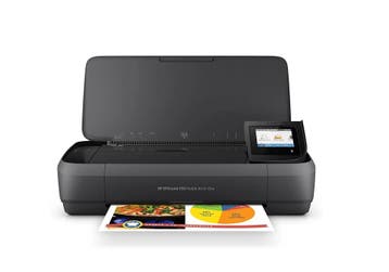 HP OfficeJet 250 Draagbare All-in-One Printer, Functie Pr..., Verzenden, Nieuw