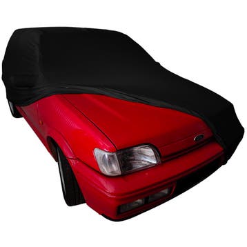 Autohoes voor Ford Fiesta XR2 & XR2i (1976-1997) Indoor, Ophalen of Verzenden, Nieuw, Op maat