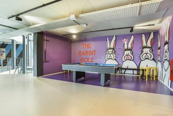 Te huur: Studio Limapad in Utrecht, Utrecht, Utrecht
