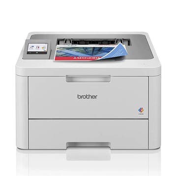 Brother HL-L8230CDW A4 ledprinter kleur met wifi, Computers en Software, Printers, Verzenden, Nieuw, Laserprinter, Brother