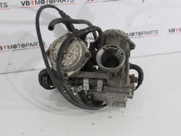 Honda VT 500 C Carburateur, Ophalen of Verzenden, Nieuw