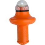 Reddingsboei LED Licht 18cm Solas, Watersport en Boten, Ophalen of Verzenden, Nieuw