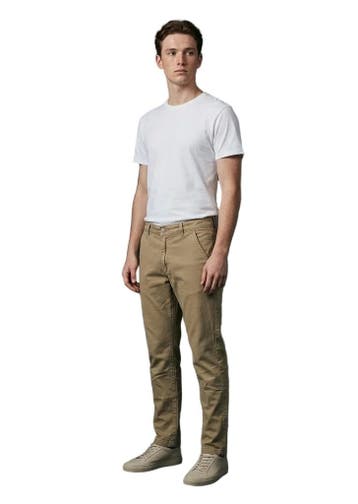 Levis Chinos Heren maat WW27 / L33 Bruin Vintage, Ophalen of Verzenden, Nieuw, Levi's