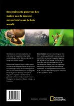Handboek natuurfotografie op reis 9789059566576, Verzenden, Gelezen, Edwin Giesbers