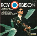 cd - Roy Orbison - Roy Orbison, Verzenden, Zo goed als nieuw