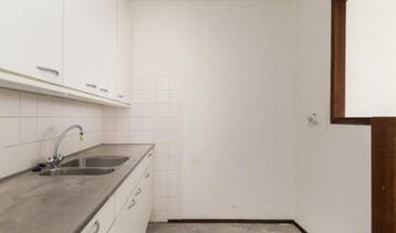 Te Huur 3 Kamer Appartement Vollenhoveschans In Almere, Direct bij eigenaar, Almere, Appartement, Almere
