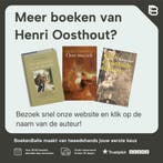 Van de afgrond en de troost 9789086870851 Henri Oosthout, Verzenden, Zo goed als nieuw, Henri Oosthout