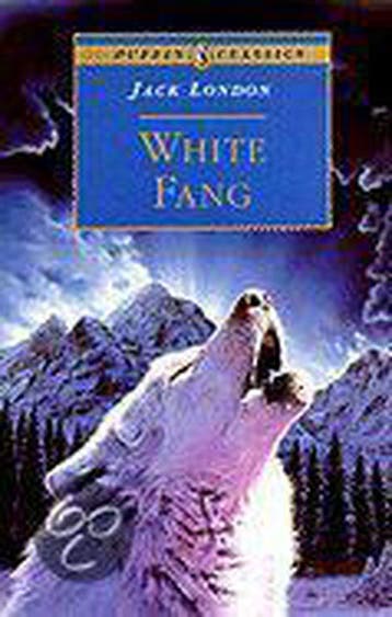 White Fang - London, Boeken, Verzenden, Gelezen