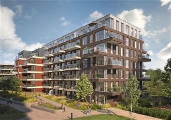 Appartement te huur in Amstelveen - 47 m² - 2 kamer(s) - 2, Appartement, Amstelveen, Noord-Holland