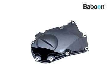 Blokdeksel Rechts BMW K 1600 Bagger 2017-2021 (K1600B Grand, Verzenden, Gebruikt