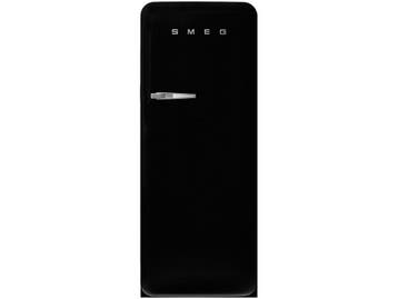 Smeg FAB28RDBLM5 - Koelkast met vriesvak - 244/26 liter -, Witgoed en Apparatuur, Verzenden, Zo goed als nieuw
