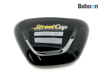 Buddypaneel Links Triumph Street Cup 900 2018-, Verzenden, Gebruikt