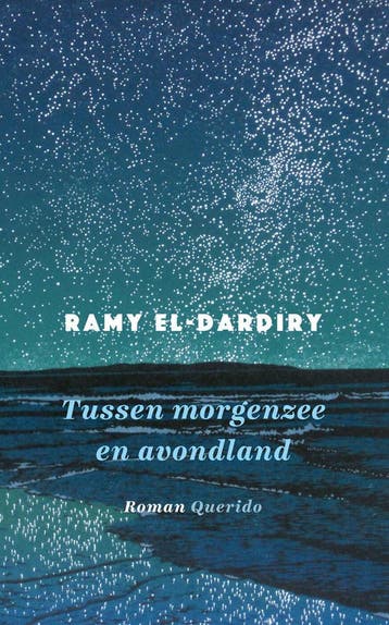 Tussen morgenzee en avondland (Goed), Verzenden, Gelezen, Ramy El-Dardiry