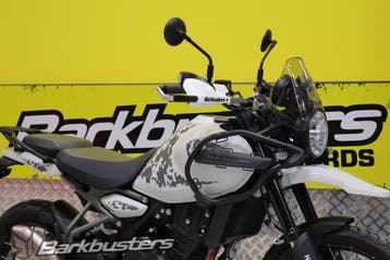 Barkbusters handkappen| 10% KORTING op Hardware kit, Ophalen of Verzenden, Nieuw