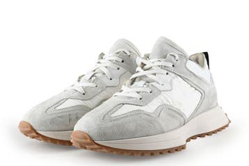 Omoda Sneakers in maat 40 Beige, Kleding | Dames, Schoenen, Verzenden, Beige, Omoda, Sneakers of Gympen