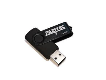 USB stick 64GB, Ophalen of Verzenden, Nieuw