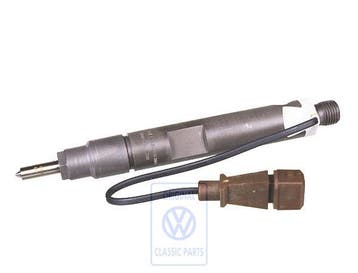 Volkswagen verstuiver compleet (AGP, AGR, ASX), Auto-onderdelen, Ophalen of Verzenden, Nieuw, Volkswagen