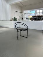 Alias - Mario Botta - Stoel - Latonda - Metaal