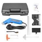Elektrische Schuimsnijder Hot Knife Cutter Tool Piepschuim S, Verzamelen, Overige Verzamelen, Verzenden, Nieuw