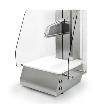 Kaassnijmachine | Snijhoogte 290mm | Kaasmaat Max. Ø520mm |, Verzenden, Nieuw in verpakking
