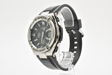 Casio - Casio G-Shock G-STEEL Analog-Digital Watch - Zonder, Nieuw