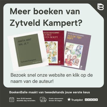 Twee vrienden uit groep vier 9789033105272 Zytveld Kampert, Verzenden, Gelezen, Zytveld Kampert
