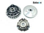 Vario Aandrijving Honda PCX 150 2012-2013 (PCX 150, Verzenden, Gebruikt