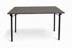 U-Flex klaptafel, 120x80cm, Ophalen of Verzenden, Nieuw