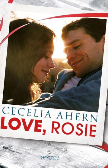 Love, Rosie 9789044627336 Cecelia Ahern, Verzenden, Gelezen, Cecelia Ahern