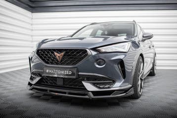 Bodykit Cupra Formentor VZ Mk1 (2020–2024), Ophalen of Verzenden, Nieuw