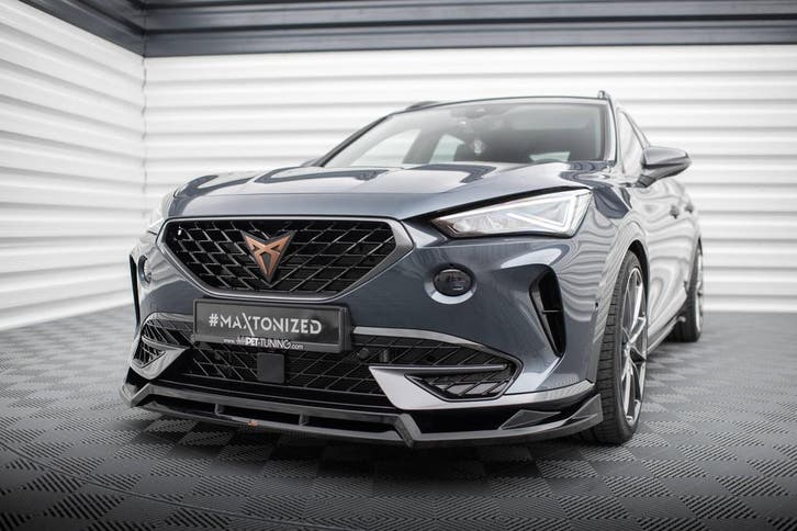 Bodykit Cupra Formentor VZ Mk1 (2020–2024), Auto-onderdelen, Carrosserie en Plaatwerk, Ophalen of Verzenden