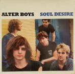 LP gebruikt - Alter Boys - Soul Desire, Verzenden, Zo goed als nieuw
