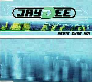 cd single - Jaydee - Reste Chez Moi, Verzenden, Zo goed als nieuw