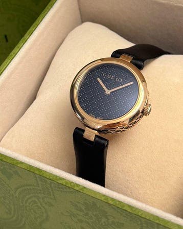 Gucci - Diamantissima - Zonder minimumprijs - YA141501 -, Nieuw