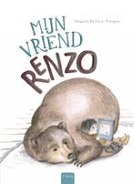 Mijn vriend Renzo (9789044824162, Angela Pelaez-Vargas), Verzenden, Nieuw