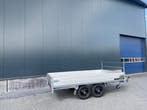 ANSSEMS PLT-2 PRO 330 X 180 X 30 CM 2.000 KG ALL - IN AKTIE!, Auto diversen, Aanhangers en Bagagewagens, Ophalen, Nieuw