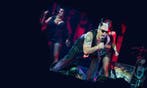 Robbie Williams Tickets | Merkur Spiel-arena Dusseldorf, Tickets en Kaartjes