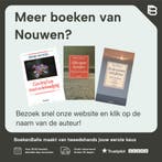 Brieven aan Marc 9789020914641 Nouwen, Verzenden, Gelezen, Nouwen