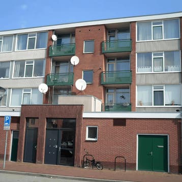 Kamer in Deventer gevonden voor €350,- pm, Huizen en Kamers, Kamers te huur, Minder dan 20 m², Deventer