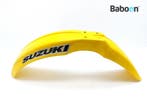 Voorspatbord Suzuki RM 125 1996-2000 (RM125), Verzenden, Gebruikt