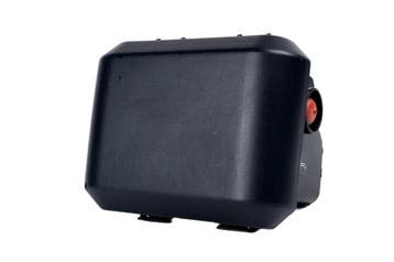 Luchtfilter Compleet Voor De Kibani Grasmaaier 196 CC 4.7 PK, Nieuw