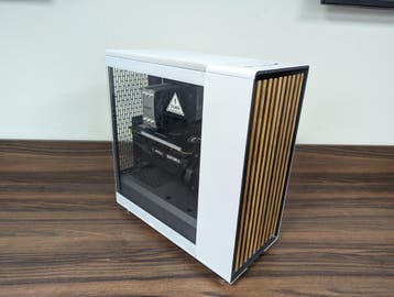 Game PC Ryzen 5 5600 – RTX 3070 – 16gb – 1TB, Refurbished, Ryzen 5 5600, 1TB M2.0 SSD Nieuw, Blue Monkey