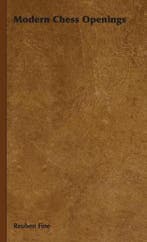 Modern Chess Openings 9781443726047 Reuben Fine, Verzenden, Zo goed als nieuw, Reuben Fine