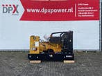 CAT DE400GC - 400 kVA Generator - DPX-18218, Zakelijke goederen, Machines en Bouw | Aggregaten, Ophalen of Verzenden