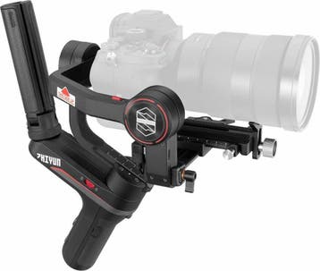 Zhiyun Weebill-S Standard Gimbal, Verzenden, Nieuw