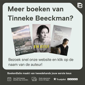 Kinderdromen - Tinneke Beeckman 9789401418751, Boeken, Verzenden, Zo goed als nieuw, Tinneke Beeckman