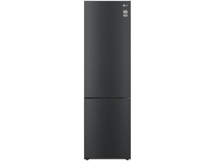 LG GBP62MCNAC - Koelvriescombinatie - Total No-Frost - Mat, Witgoed en Apparatuur, Koelkasten en IJskasten, Zo goed als nieuw
