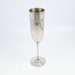 Robbe & Berking - Millennium Champagne flûte Personalized