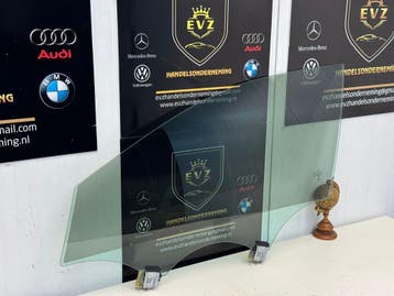 Mercedes GLA Klasse ruit links voor bj.2016 art.43R001565, Auto-onderdelen, Gebruikt, Mercedes-Benz