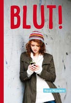 Mijnders, Hans-Blut!, Verzenden, Gelezen